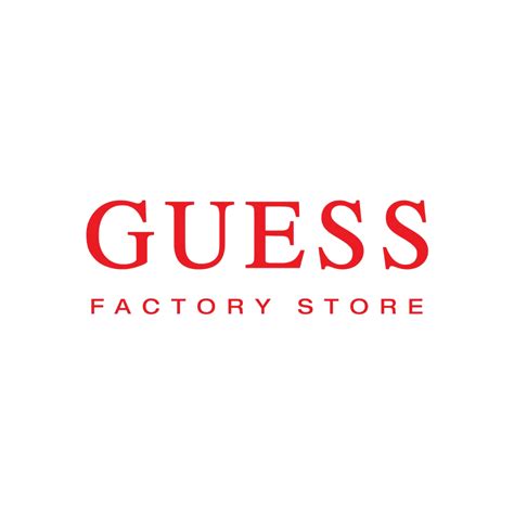 guess factory outlet usa.